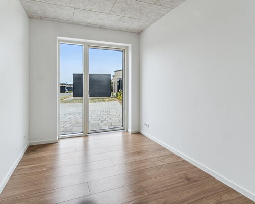 4 værelses hus i Kolding