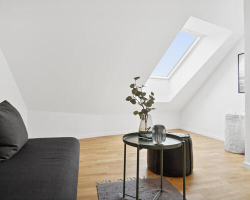 ATTRAKTIV - DELEVENLIG FOR 3 - KONTAKT OS NU FOR EN FREMVISNING