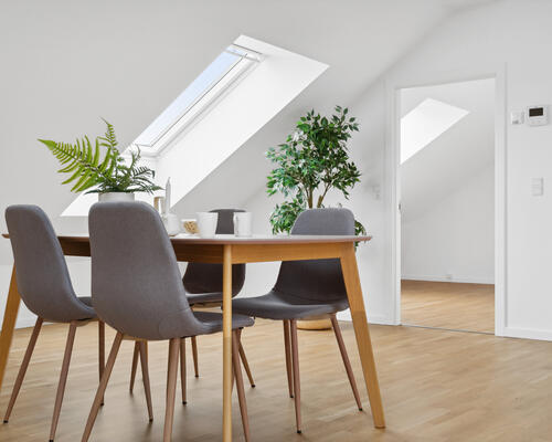 ATTRAKTIV - DELEVENLIG FOR 3 - KONTAKT OS NU FOR EN FREMVISNING