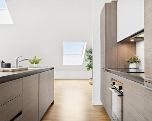 ATTRAKTIV - DELEVENLIG FOR 3 - KONTAKT OS NU FOR EN FREMVISNING