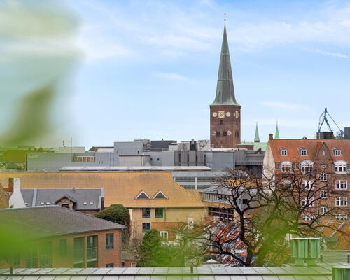 ATTRAKTIV - DELEVENLIG FOR 3 - KONTAKT OS NU FOR EN FREMVISNING