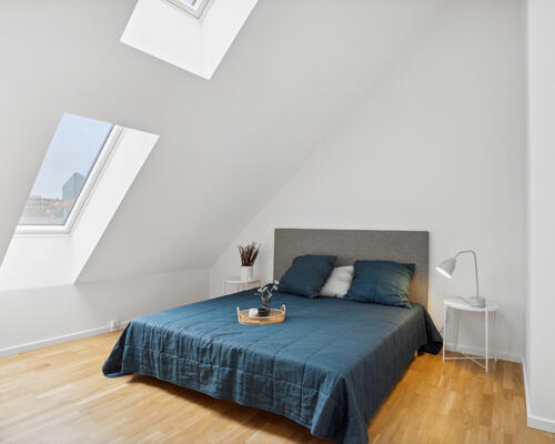 ATTRAKTIV - DELEVENLIG FOR 3 - KONTAKT OS NU FOR EN FREMVISNING