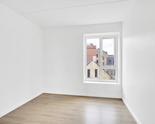 3 værelses lejlighed i Frederikssund