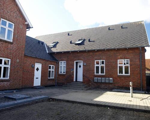 1 værelses hus i Tim