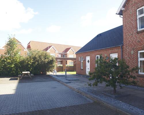 1 værelses hus i Tim