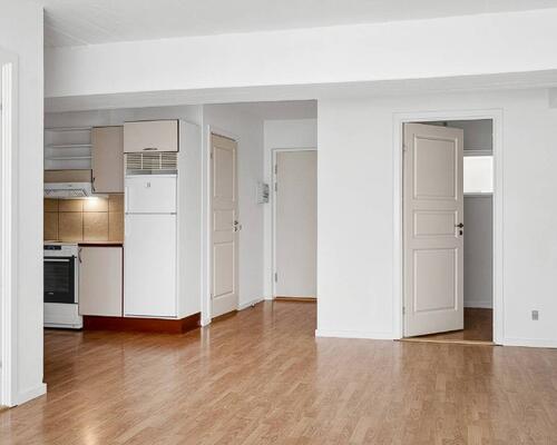 Optimal og delevenlig 3 værelses lejlighed i Odense C