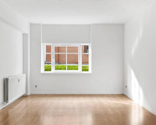 Optimal og delevenlig 3 værelses lejlighed i Odense C