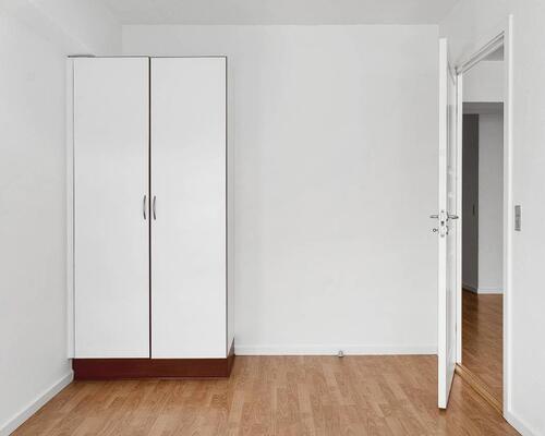 Optimal og delevenlig 3 værelses lejlighed i Odense C