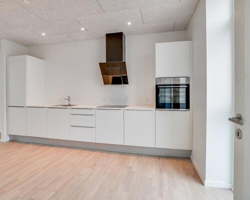 2 værelses lejlighed i Odder