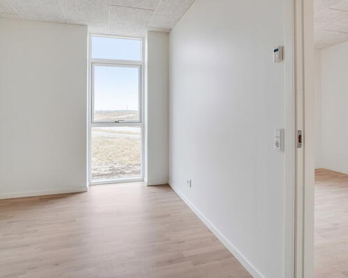 2 værelses lejlighed i Odder