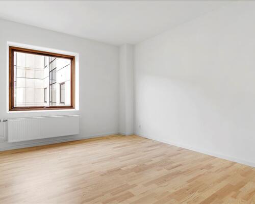 2 værelses lejlighed i Århus C