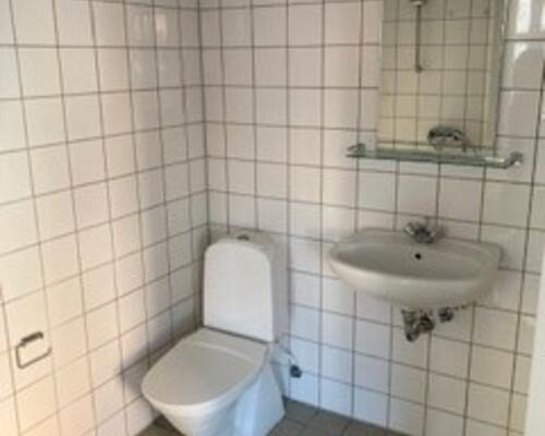 1 værelses lejlighed i Svendborg