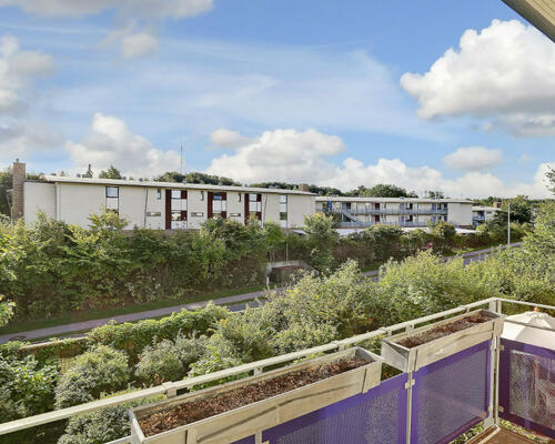 2 værelses lejlighed i Højbjerg