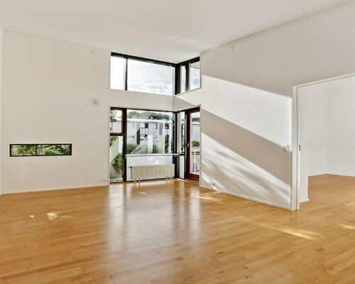 2 værelses lejlighed i Højbjerg