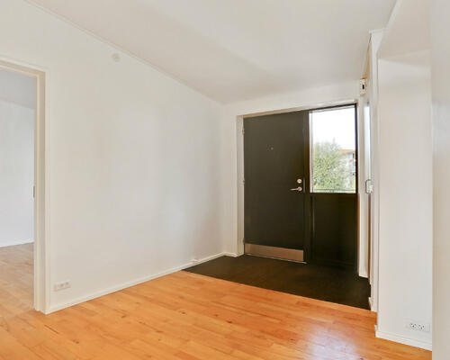 2 værelses lejlighed i Højbjerg