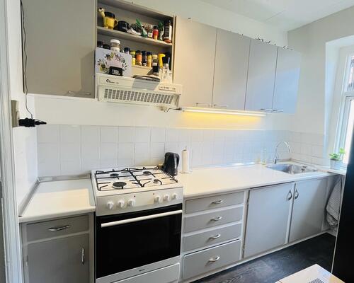 2 værelses lejlighed i Aalborg