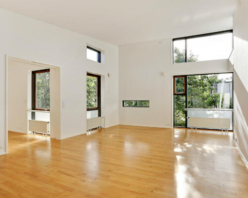 2 værelses lejlighed i Højbjerg