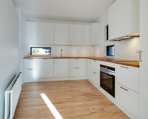 2 værelses lejlighed i Højbjerg