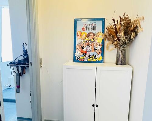 2 værelses lejlighed i Aalborg