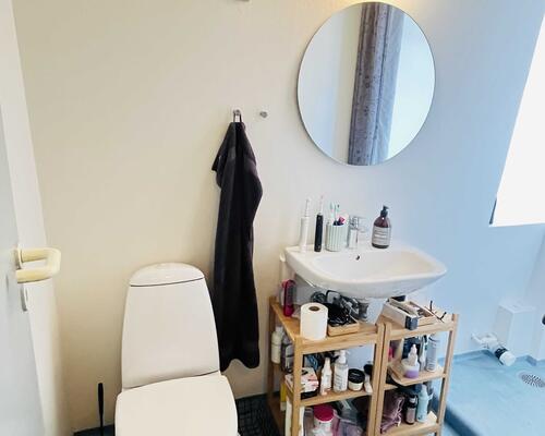 2 værelses lejlighed i Aalborg