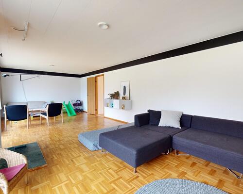 3 værelses hus i Hillerød