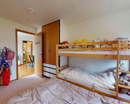 3 værelses hus i Hillerød