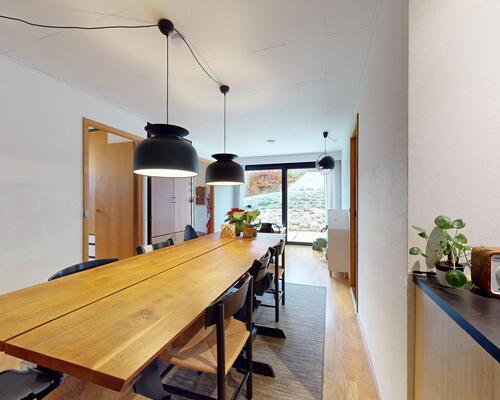 3 værelses hus i Hillerød