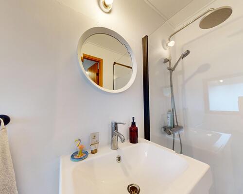 3 værelses hus i Hillerød