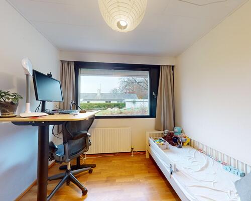 3 værelses hus i Hillerød