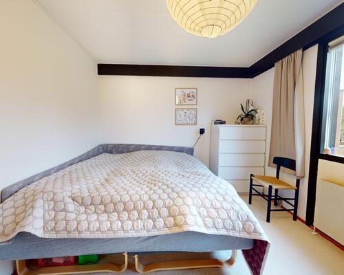 3 værelses hus i Hillerød