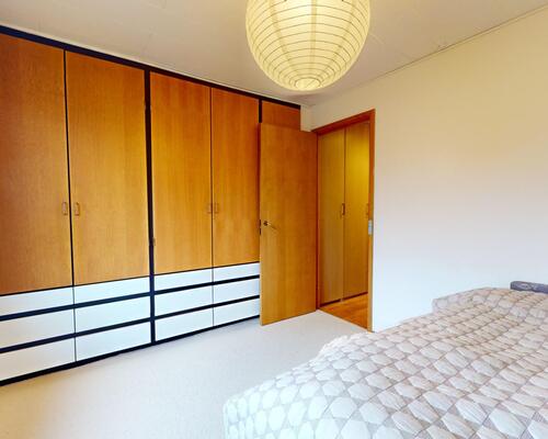 3 værelses hus i Hillerød