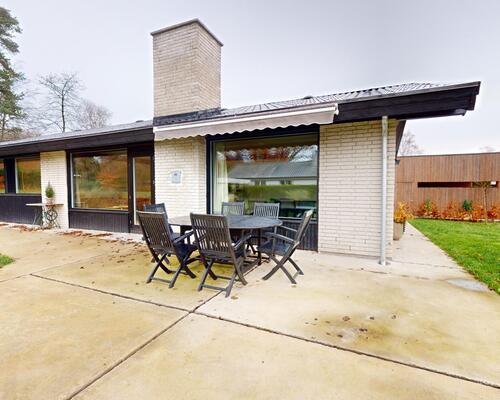 3 værelses hus i Hillerød