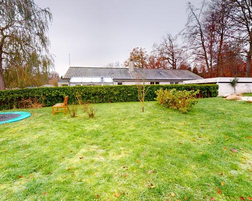 3 værelses hus i Hillerød