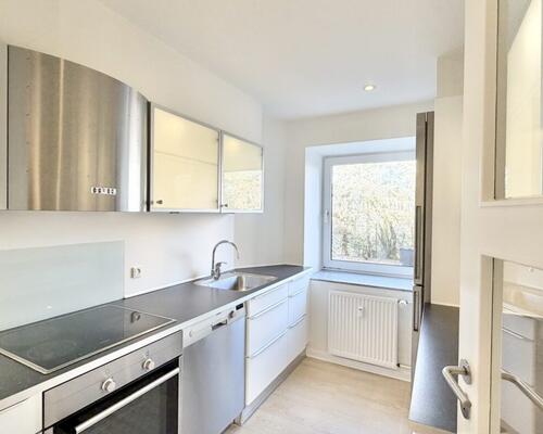 2 værelses – Tolderlundsvej 72, st. th. – Odense C