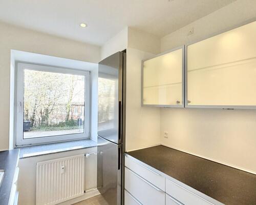 2 værelses – Tolderlundsvej 72, st. th. – Odense C