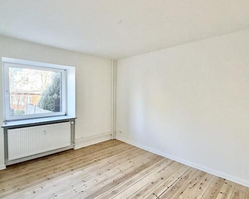 2 værelses – Tolderlundsvej 72, st. th. – Odense C