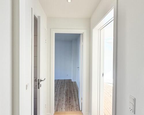 2 værelses – Tolderlundsvej 72, st. th. – Odense C