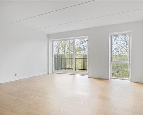 3 værelses lejlighed i Silkeborg