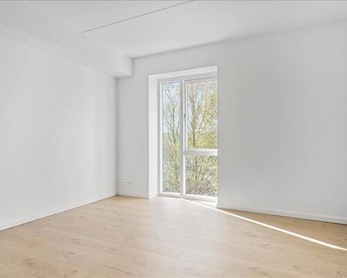 3 værelses lejlighed i Silkeborg