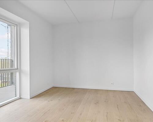 3 værelses lejlighed i Silkeborg