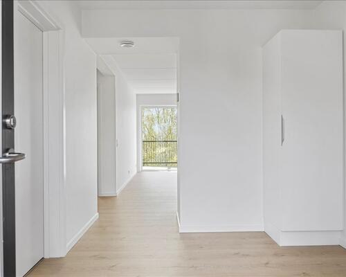 3 værelses lejlighed i Silkeborg