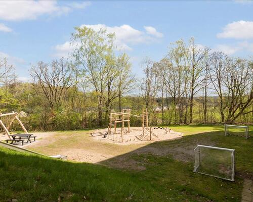 3 værelses lejlighed i Silkeborg