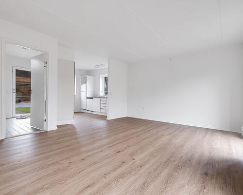 3 værelses lejlighed i Vejle