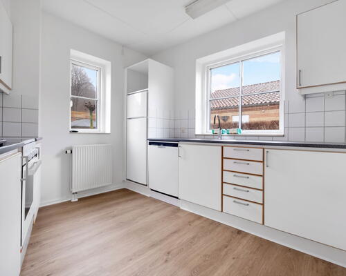 3 værelses lejlighed i Vejle