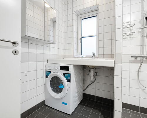 3 værelses lejlighed i Vejle