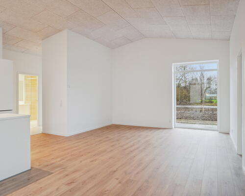 4 værelses hus i Sorø