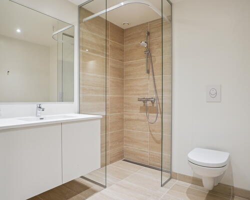 4 værelses hus i Sorø