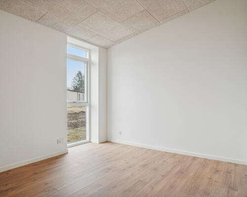 4 værelses hus i Sorø