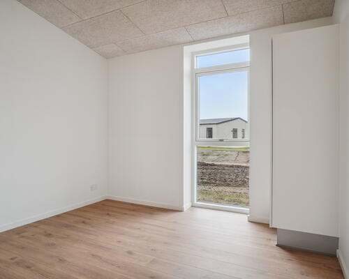 4 værelses hus i Sorø