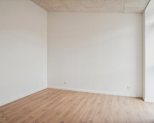 4 værelses hus i Sorø